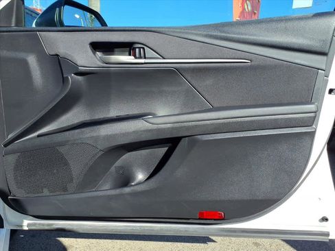Certified 2025 Toyota Camry LE image 24
