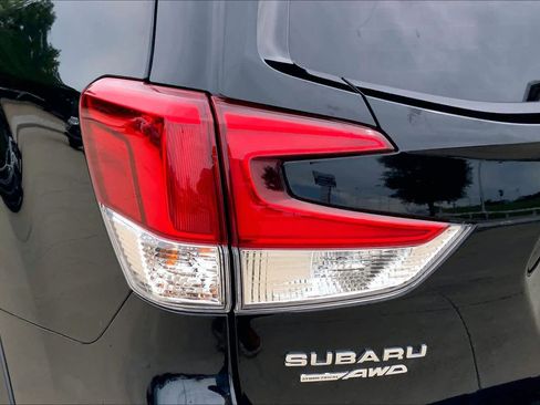 Used 2023 Subaru Forester Sport AWD/4WD image 28