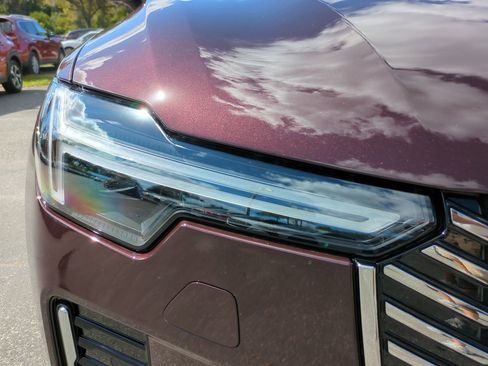 New 2026 Volvo XC90 B6 Plus image 10