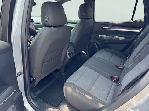 New 2026 GMC Terrain Elevation w/ Black Edition FWD image 12