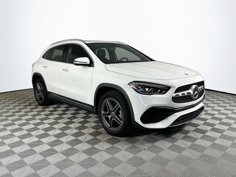 Used 2023 Mercedes-Benz GLA 250 image 1