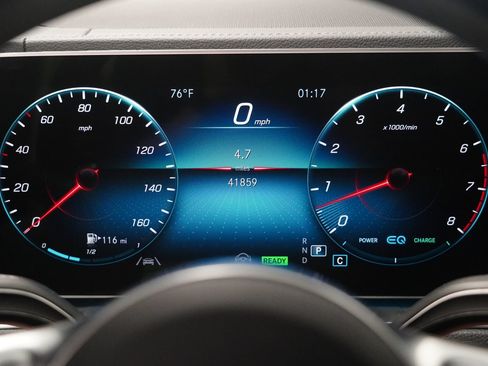 Certified 2023 Mercedes-Benz GLS 580 4MATIC image 19