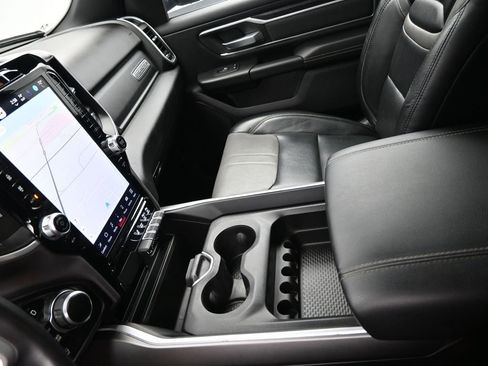 Used 2023 RAM 1500 Big Horn image 21