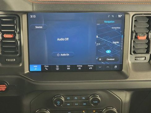 Used 2025 Ford Bronco Raptor AWD/4WD image 20