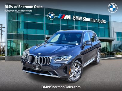 Used 2023 BMW X3 sDrive30i w/ Premium Package