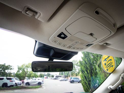 Used 2024 Lincoln Navigator L Black Label AWD/4WD image 27