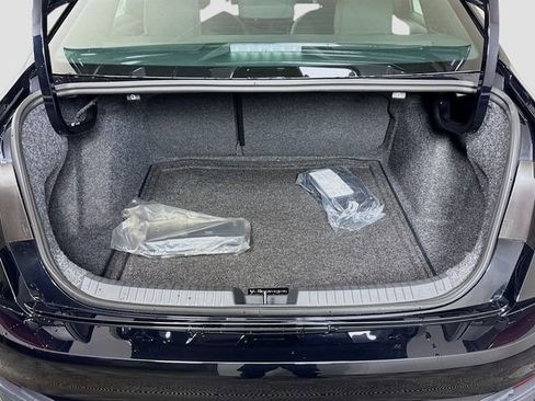 New 2026 Volkswagen Jetta Sport image 25