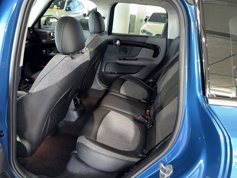 Certified 2024 MINI Cooper Countryman S image 14