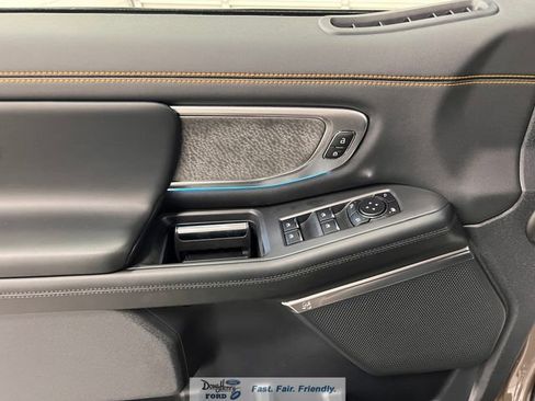 New 2026 Ford Expedition Tremor AWD/4WD image 23