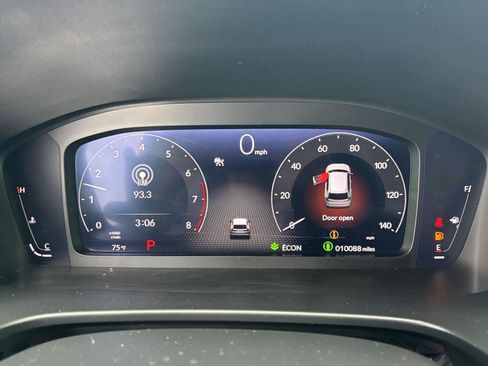 Used 2026 Honda CR-V EX-L image 25