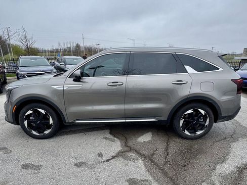 Used 2025 Kia Sorento X-Line EX image 23
