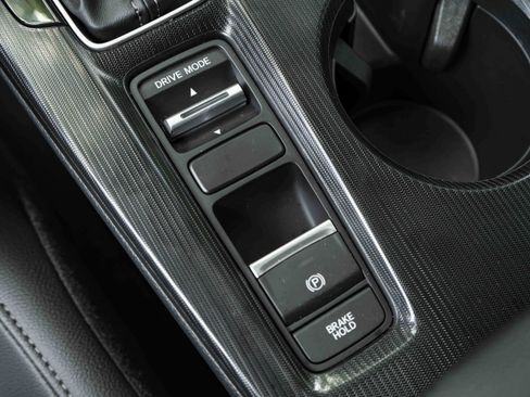 Used 2026 Honda Civic Sport Touring image 22