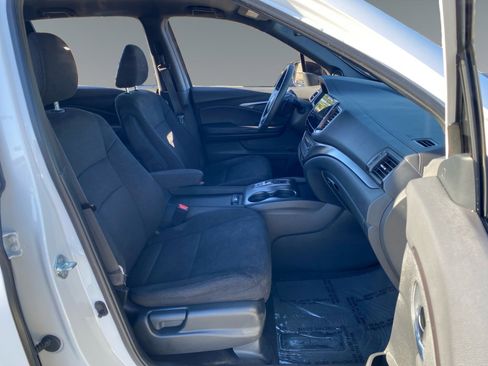 Used 2022 Honda Pilot Sport image 15