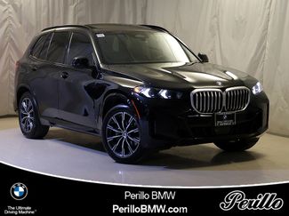 Certified 2024 BMW X5 xDrive40i w/ M Sport Package AWD/4WD video 1