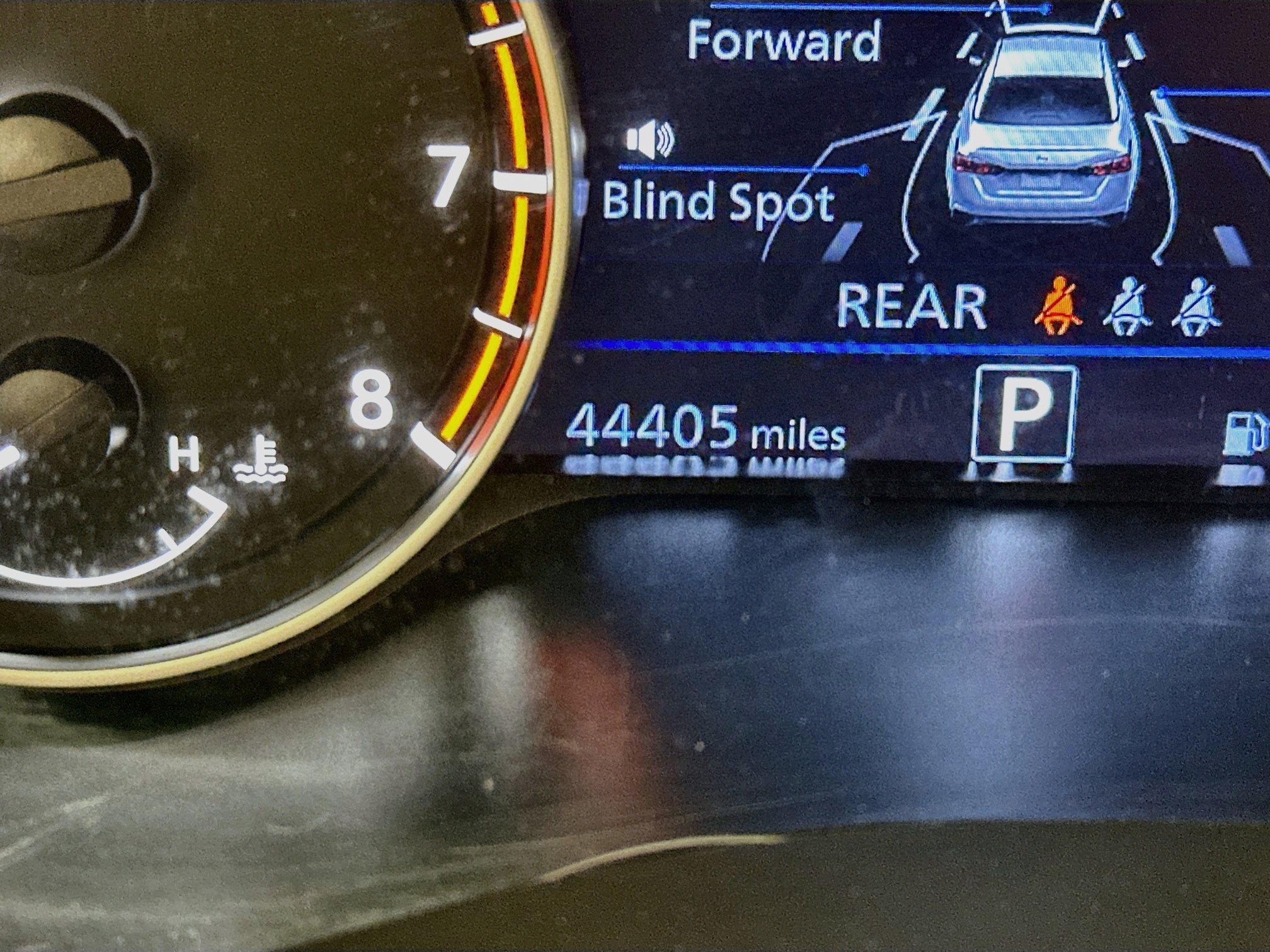 Used 2025 Nissan Altima 2.5 SV FWD image 19