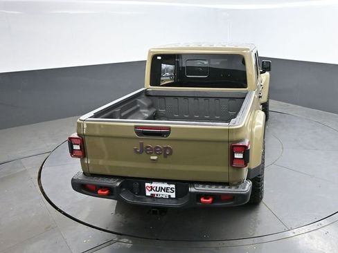New 2026 Jeep Gladiator Rubicon image 34
