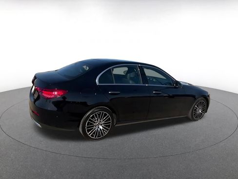 Used 2024 Mercedes-Benz C 300 Sedan image 15