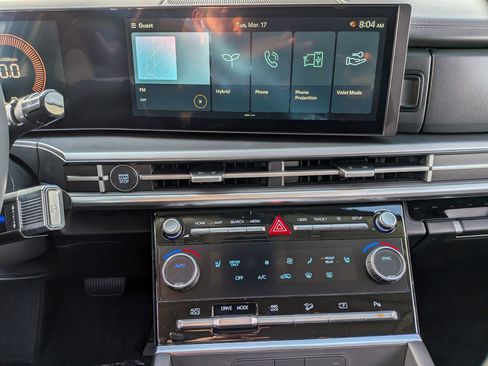 New 2026 Hyundai Santa Fe SEL AWD/4WD image 10