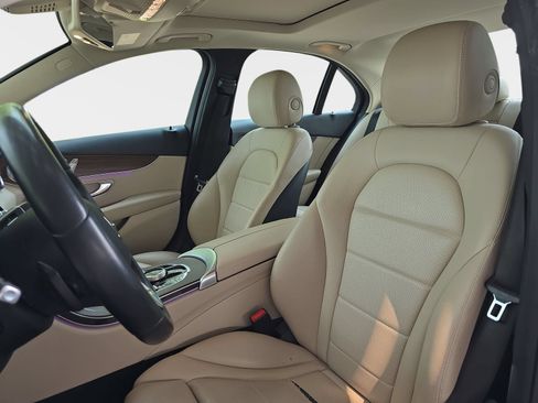Used 2020 Mercedes-Benz C 300 4MATIC Sedan image 17
