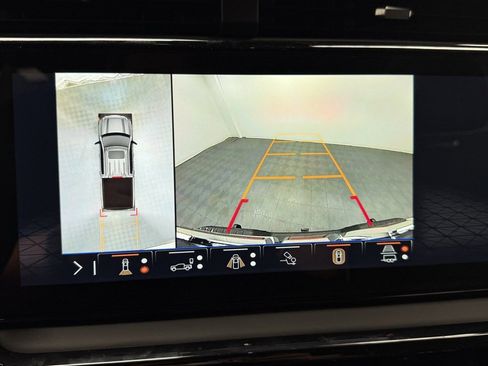 New 2026 GMC Sierra 1500 AT4X w/ AT4X AEV Edition image 30