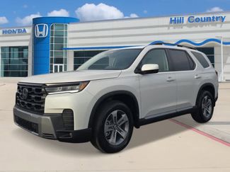 New 2026 Honda Pilot EX-L video 1