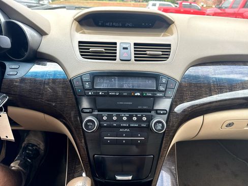Used 2013 Acura MDX image 9
