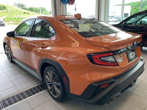 Used 2023 Subaru WRX AWD/4WD image 13