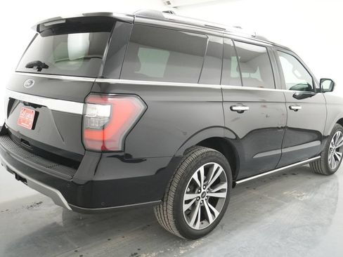 Used 2020 Ford Expedition Limited w/ Equipment Group 302A AWD/4WD image 9