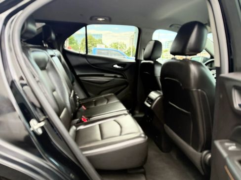 Used 2018 Chevrolet Equinox Premier AWD/4WD image 33