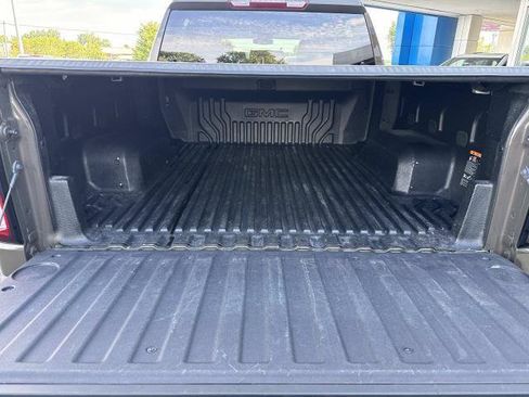 Used 2024 GMC Sierra 1500 Elevation AWD/4WD image 30