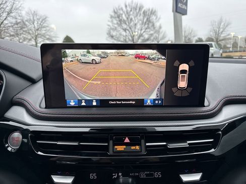 New 2026 Acura MDX A-Spec image 31