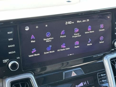 Used 2023 Kia Sorento X-Line EX image 30