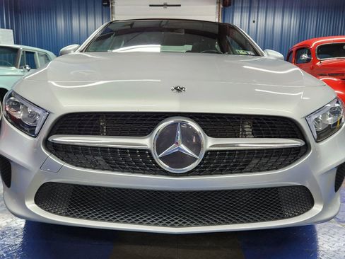 Used 2020 Mercedes-Benz A 220 4MATIC w/ Premium Package image 78