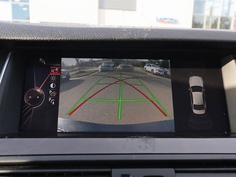 Used 2015 BMW 528i xDrive 528i xDrive image 7