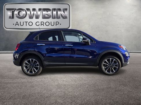 Used 2023 FIAT 500X Pop w/ Comfort Group image 3