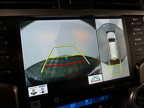 Certified 2023 Toyota 4Runner Limited image 19