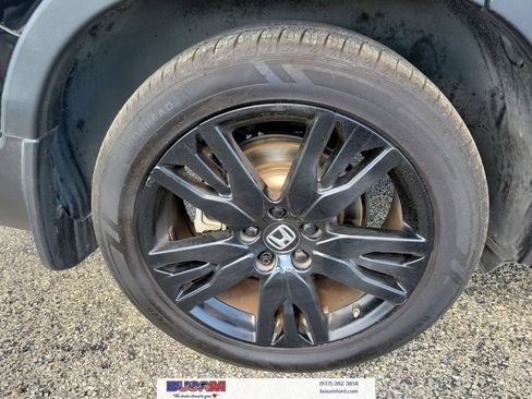 Used 2022 Honda Pilot Special Edition image 6
