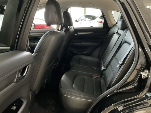 Used 2025 MAZDA CX-5 AWD 2.5 S w/ Preferred Package image 22