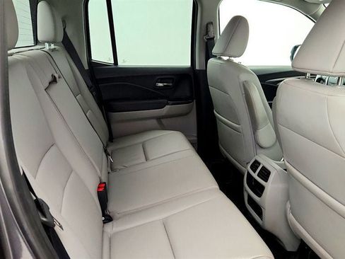 Used 2017 Honda Ridgeline RTL-T image 21