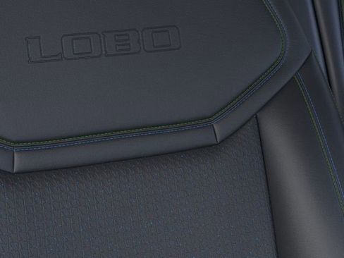 New 2026 Ford Maverick Lobo AWD/4WD image 17
