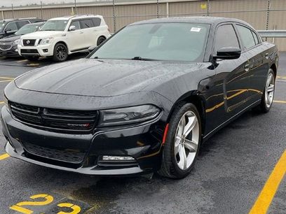 Used 2018 Dodge Charger SXT Plus w/ Quick Order Package 29J