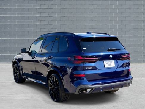 Used 2026 BMW X5 sDrive40i w/ M Sport Package RWD image 3