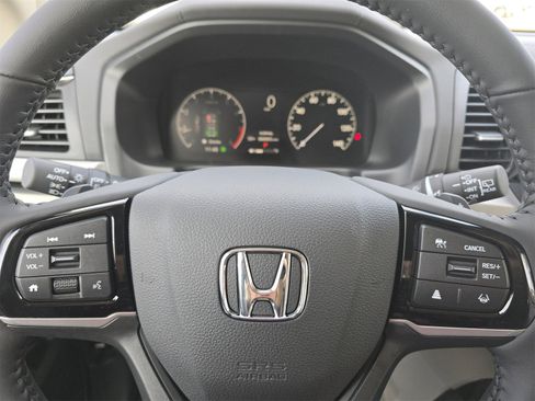 New 2026 Honda Odyssey EX-L image 17