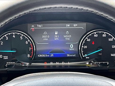 Certified 2023 Ford Maverick Lariat w/ Lariat Luxury Package AWD/4WD image 22