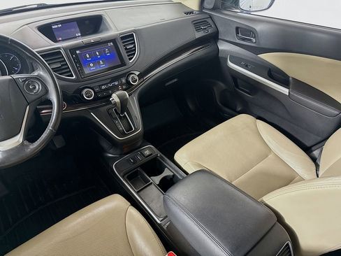 Used 2016 Honda CR-V EX-L image 23