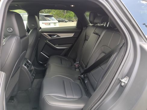 New 2026 Jaguar F-PACE R-Dynamic S image 17