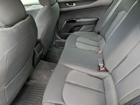 Used 2021 Kia K5 LX FWD image 17