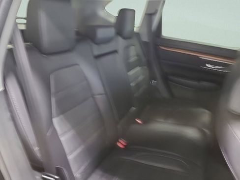 Certified 2018 Honda CR-V EX-L image 15