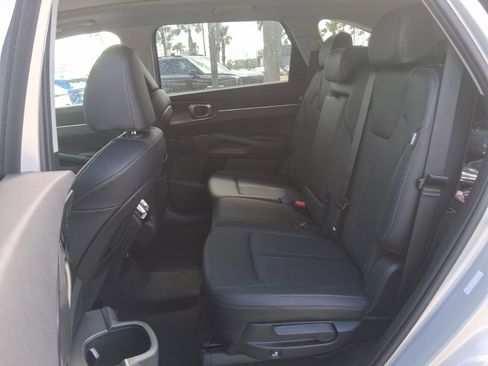 New 2026 Kia Sorento S w/ S Panoramic Sunroof Package FWD image 18