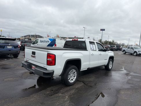 Used 2014 GMC Sierra 1500 SLE w/ SLE Value Package image 6